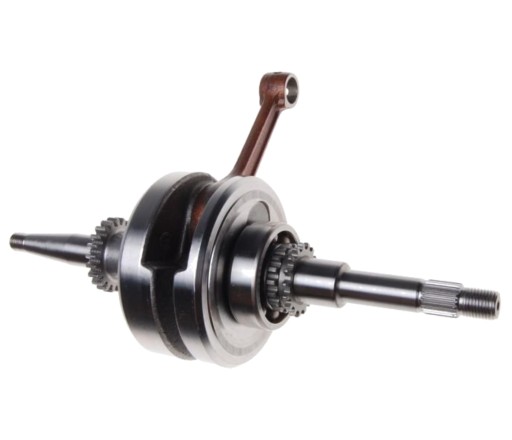 W2301077 - QUEST WILGA Vapor VISION ROMET KINGWAY коленчатый вал