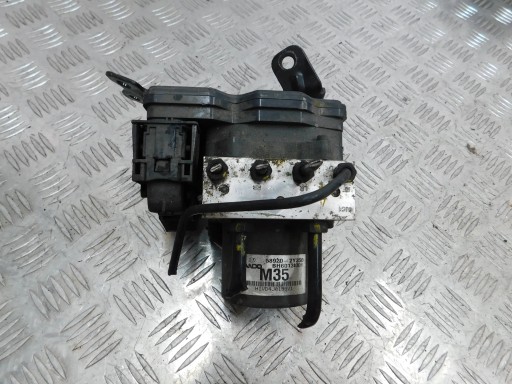 pump ABS HYUNDAI IX35 58920-2Y350