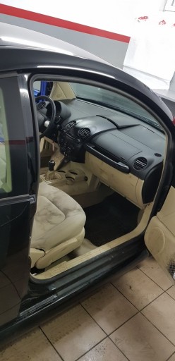 VW NEW BEETLE 1998-2005 УЩІЛЬНЕННЯ ДВЕРЕЙ КУЗОВА АВТОМОБІЛЯ