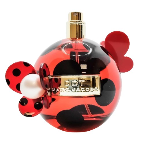 marc jacobs dot woda perfumowana 100 ml  tester 