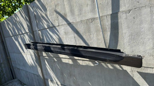 right moulding threshold SAAB 9-3 93 VECTOR ARC sedan kombi threshold colour 298