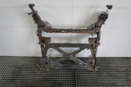 Санки передня люлька audi a8 d4 4h 4h0399252