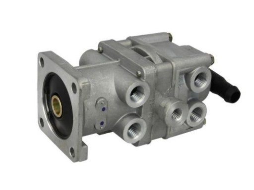 PN-10096 - РОБОЧИЙ ГАЛЬМІВНИЙ КЛАПАН PN - 10096 PNEUMATICS