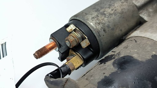starter CHEVROLET MALIBU