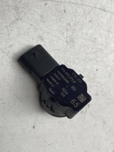 Sensor Parken PDC VW ID.3 ID.4 ID.5 AUDI Q4 e-tron 1EA919275B !J