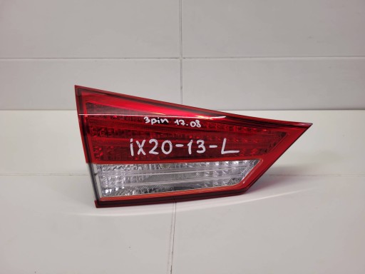 light rear left side Hyundai ix20 facelift 2016 92403-1K0