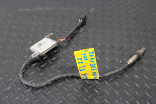 SONDA LAMBDA NOX MERCEDES B-KLASA W246 LIFT A0009051412