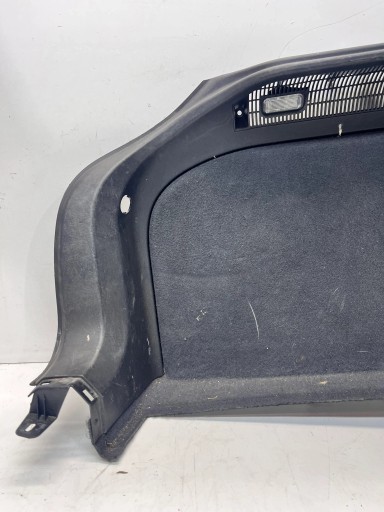 boot upholstery left AUDI A3 8P 8P3863879AC 9BT