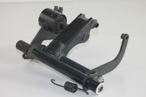 30 - PIAGGIO VESPA GTS 300 СУПЕР МАЯТНИК