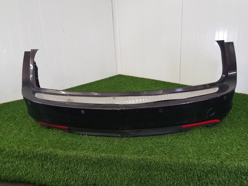 bumper rear part rear OPEL INSIGNIA