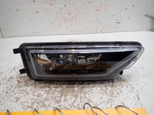 NEBELSCHEINWERFER RECHTS VW AMAROK LIFT 2016- 2H6941700B