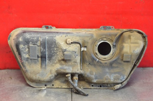 ТОПЛИВНЫЙ БАК DAEWOO LANOS 1.5 16V 01R