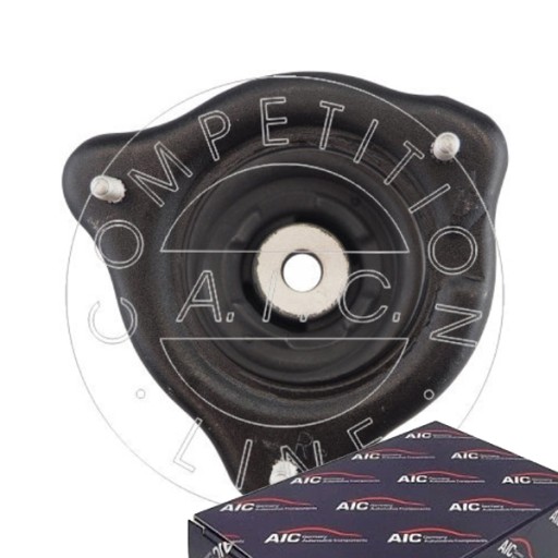 58815 - Подушка переднього амортизатора porsche 911 3.4 3.6