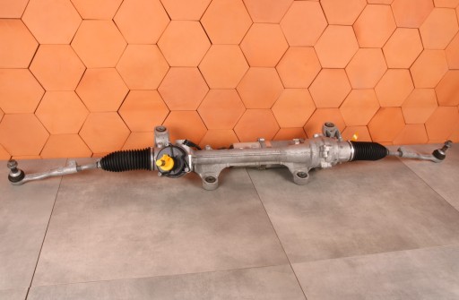 BMW 5' G60 G61 drag rod servo steering control EUROPA T4 5B40669