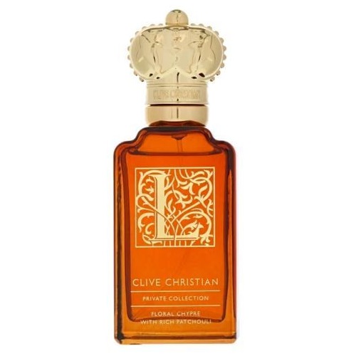 clive christian private collection - l floral chypre