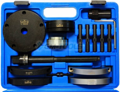 Знімач підшипника маточини колеса 85 мм VW T5 TOUAREG