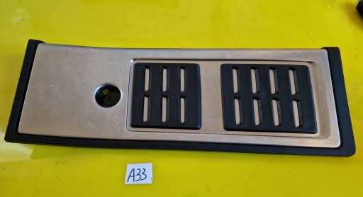 80B864777C - Підніжка подступенка AUDI Q5 80A Європа