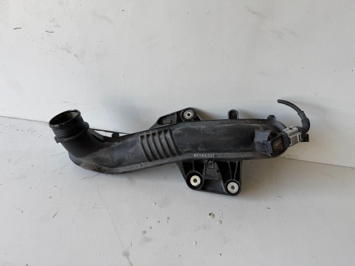 AUDI A4 B8 A5 trouba hadice intercoolera 8K0145673AE
