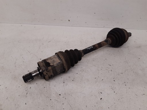 Demi axe Courte BMW X3 E83