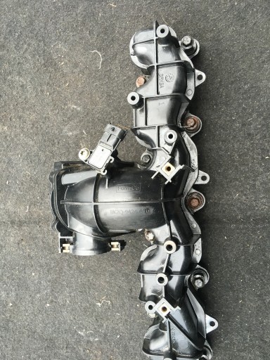 КОЛЛЕКТОР ВСАСЫВАНИЯ 2.2 HDI BOXER JUMPER EU5 BK2Q9424C