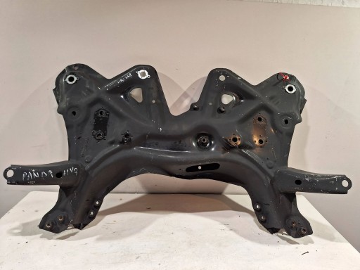 AVN13564 - Передняя подставка для fiat panda iii lancia ypsilon 1.0 soft 21-