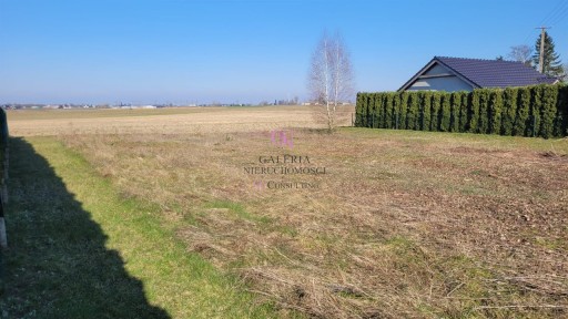 Działka, Pigża, Łubianka (gm.), 1198 m²