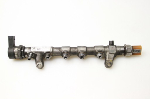 ЛИТТЯ ПІД ТИСКОМ 03L130089Q VW AUDI SKODA 2.0 TDI