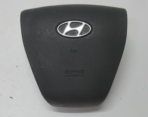 HYUNDAI IX55 Airbag AIRBAG Fahrer 10R