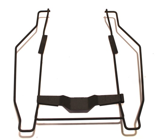 VW CRAFTER SPRINTER 906 КРЕПЛЕНИЕ ЗАПАСНОГО КОЛЕСА