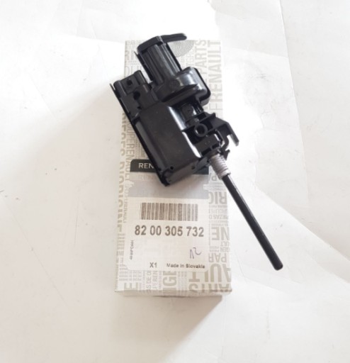 8200305732A - ПРИВОД ТОПЛИВНОГО БАКА LAGUNA III SCENIC II MEGANE