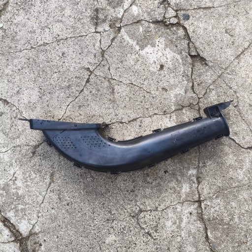 pipe dolotowa air Ford Kuga MK2
