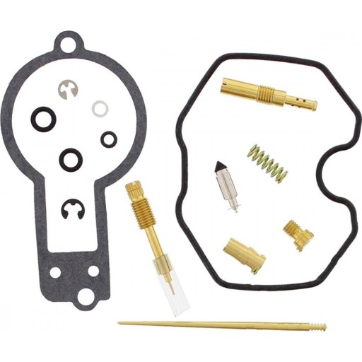 7240679 - КОМПЛЕКТ ДЛЯ РЕМОНТУ КАРБЮРАТОРА HONDA XL 500 R PRO LINK