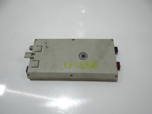 BMW X3 E83 LCI AMPLIFICATORE DIVERSITY 3452099