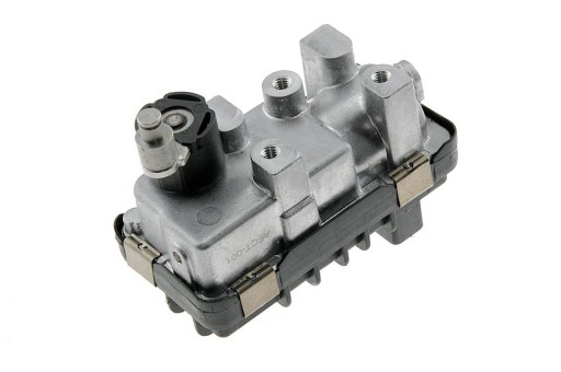 ECD-CT-001 - РЕГУЛЯТОР ТУРБІНИ G-77 BOXER JUMPER 2.2 HDI 2011-