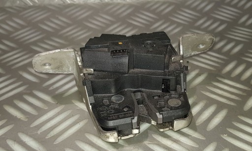 2047400335 204 - MERCEDES GLK C W204 COMBI GLA W156 ЗАДНІЙ БАГАЖНИК ПІЗНЯ A2047400335