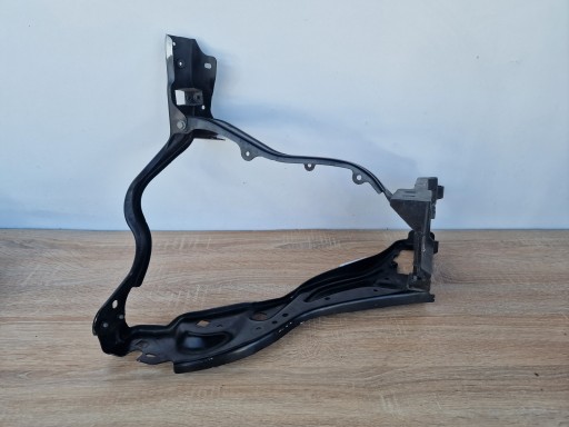 MERCEDES E-KLASA W212 right OKULAR lights holder tension belt KA14/SKR053