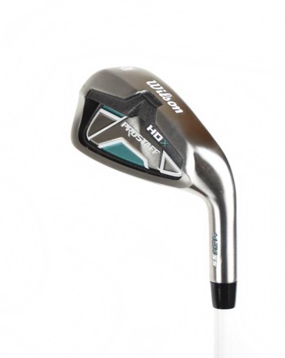 Iron Wilson Staff HDX