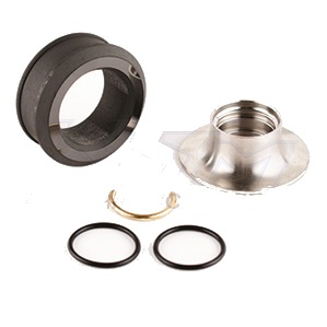 003-110-04K - Карбоновые кольца вала Sea Doo RXP X 300 1630