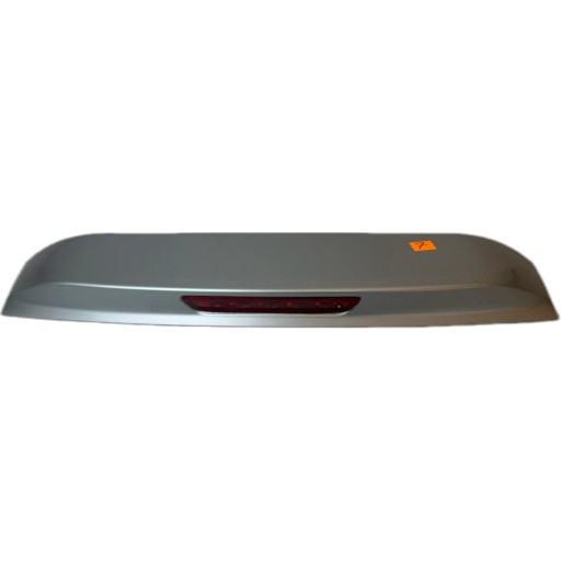 Spoiler lotka visor Peugeot 108 Citroen C1 II Toyota Aygo II