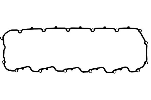 71-11328-00 - ПРОКЛАДКА КРИШКИ КЛАПАНА DAF CF XF 106 VAN HOOL E