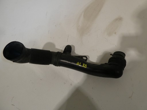 trouba hadice intercoolera VW 2.0 TDI 7M3129656