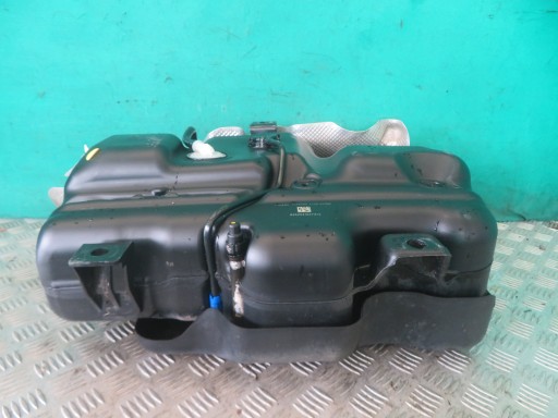 Behälter des Gasses ADBLUE RENAULT MASTER OPEL MOVANO 2.3 21R 172A21178R