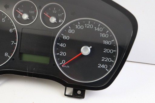 FORD C-MAX and dials dials PREDKOSCIOMIERZ petrol 3M5T-10849-EH EUROPA