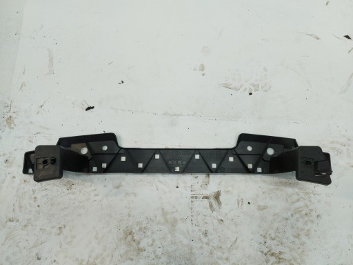 Mazda MX-30 EL Support Support plaque Console Pare choc Arrière Arrière dn4j-50291