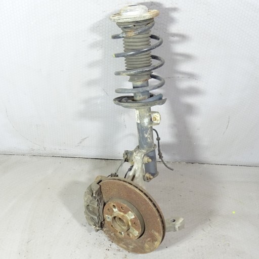 Fiat croma lift 1.9jtd mcperson левый