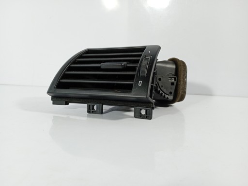 BMW 3 E46 98-05 grid air conditioning devices air left driver´s 228361897