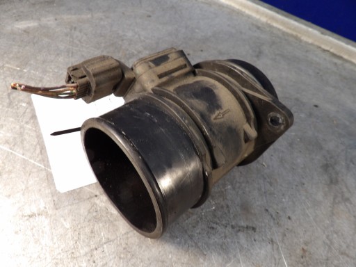 Renault Clio III flow meter 8200358901 5WK97007
