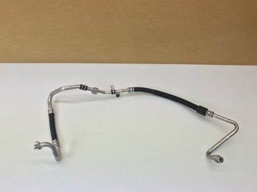 924803929R 924547772R - CAPTUR CLIO IV 4 1.5 ШЛАНГ КОНДИЦИОНЕРА