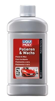 СВЕТЯЩИЙСЯ АГЕНТ 1467 LIQUI MOLY