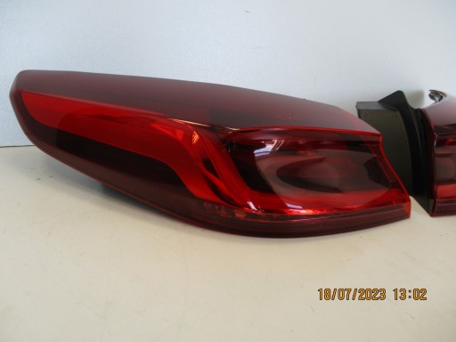 light left KIA X CEED LIFT LED 92401J7350